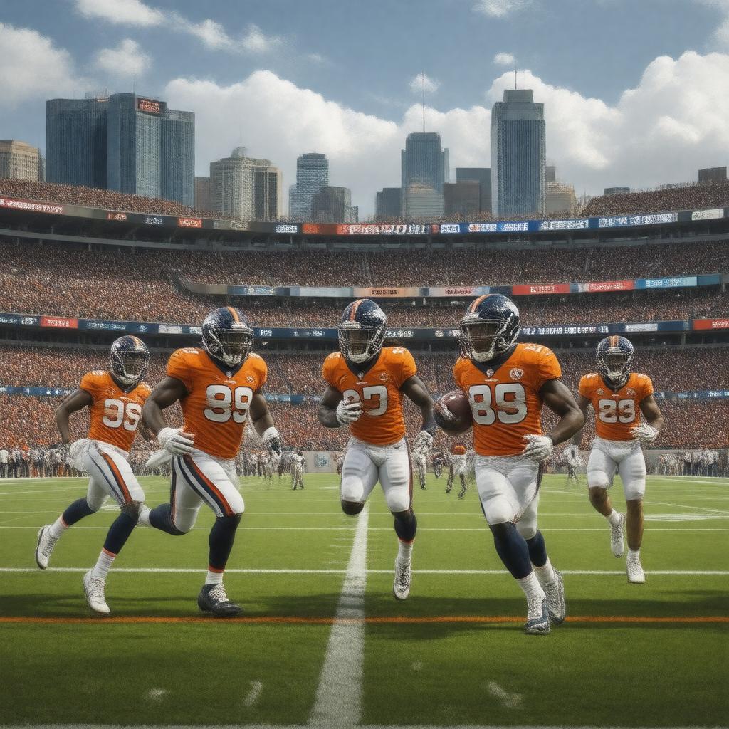Denver Broncos